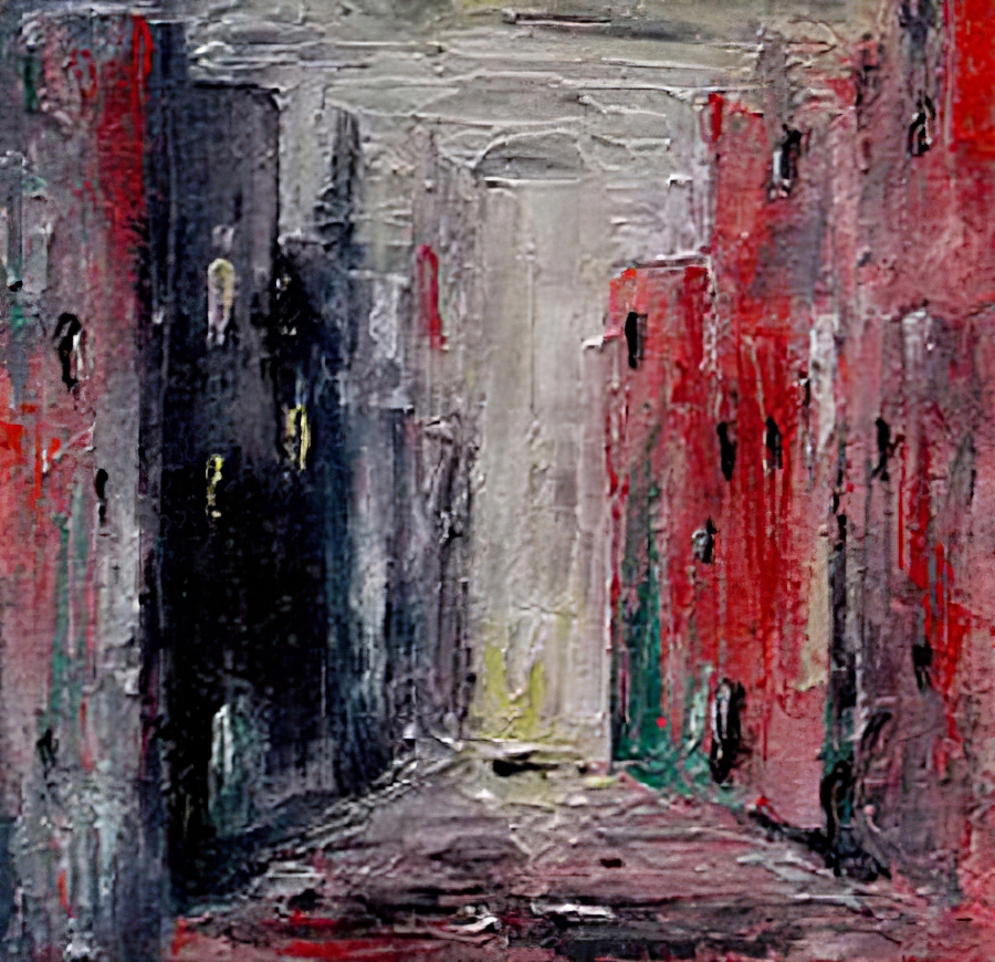 Игорь Борисович Березовский (1942 - 2007) - фото 1